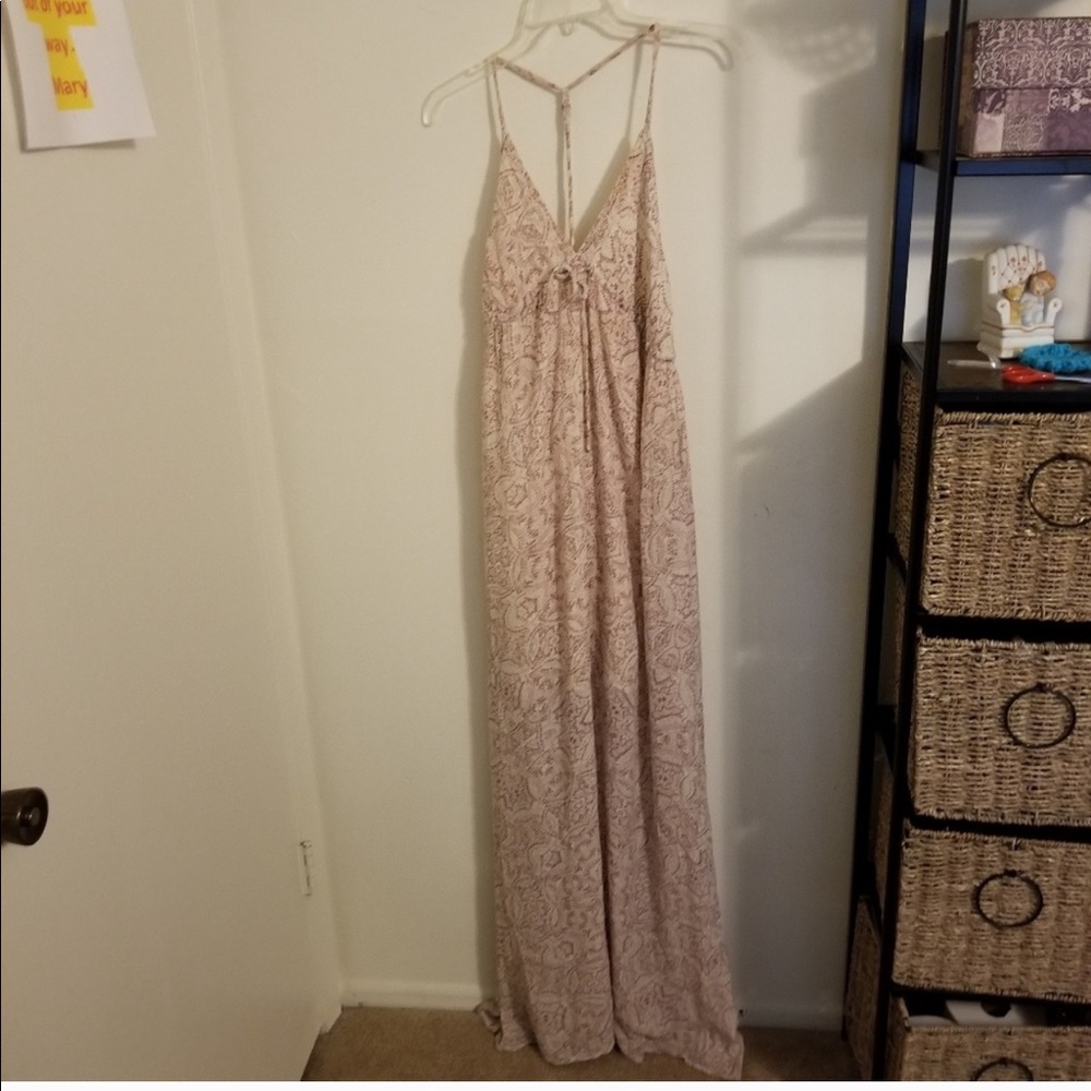 O'Neill  maxi dress